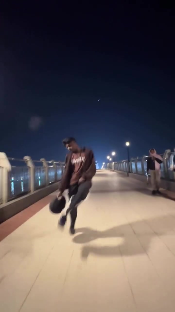Cuando el grupo va en sync total 🕺🔥