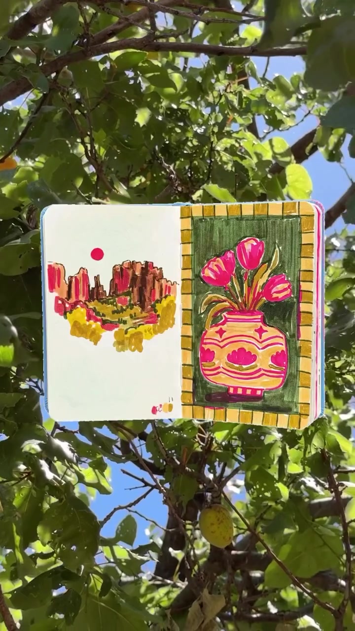 Social Los cuadernos de Thuraya ✏️📚