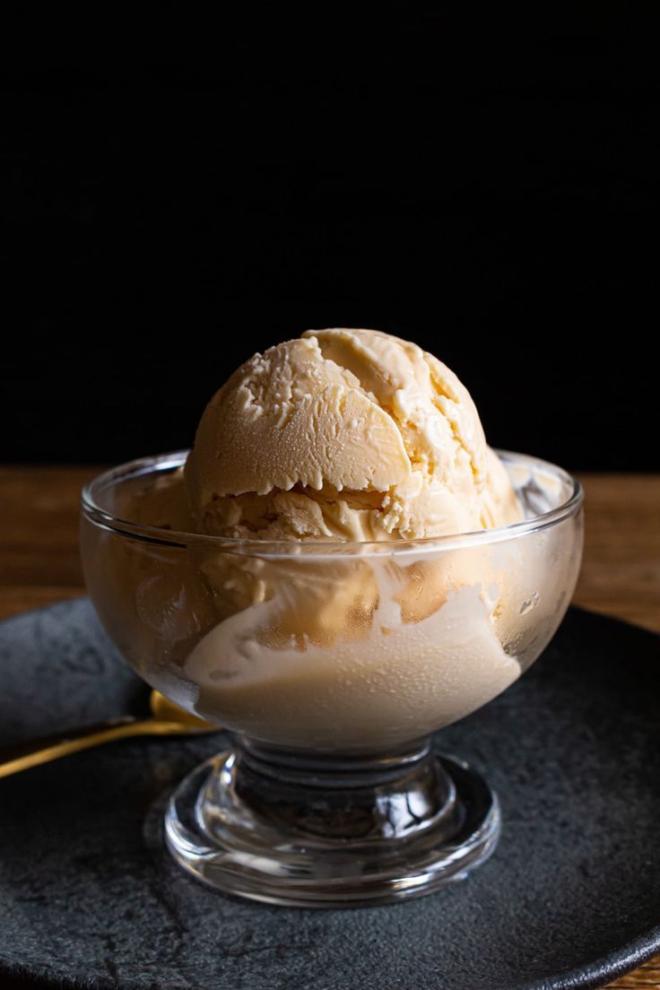 Social Sorvete de creme 