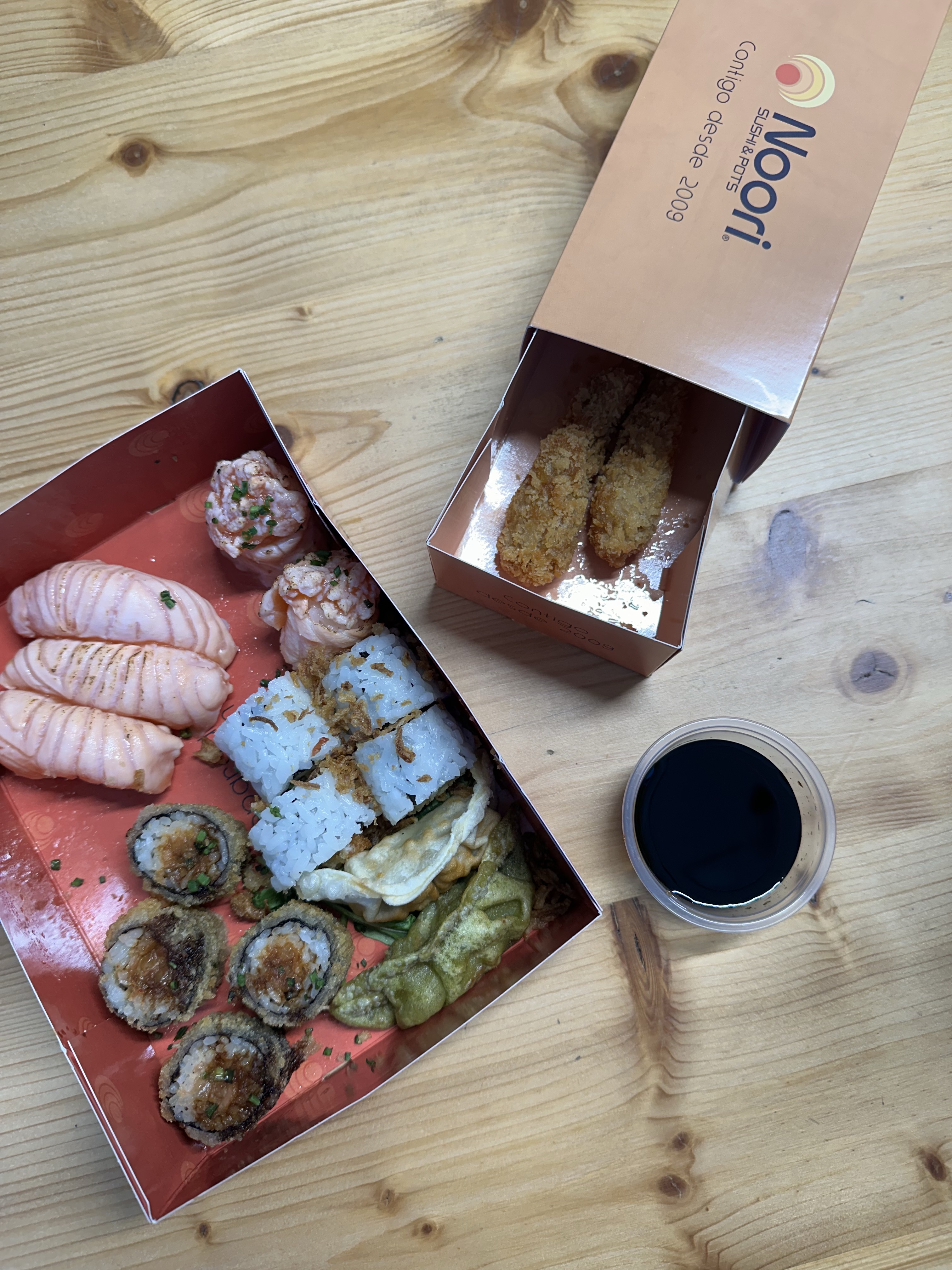 Noori Sushi