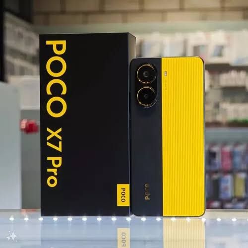 Social Poco X7 Pro 56