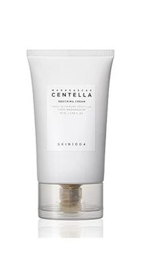 Social Skin1004 | Madagascar Centella Soothing Cream - 75ml