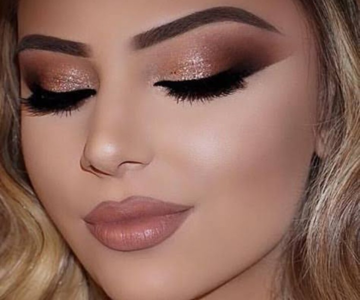 Social Aprenda a se maquiar