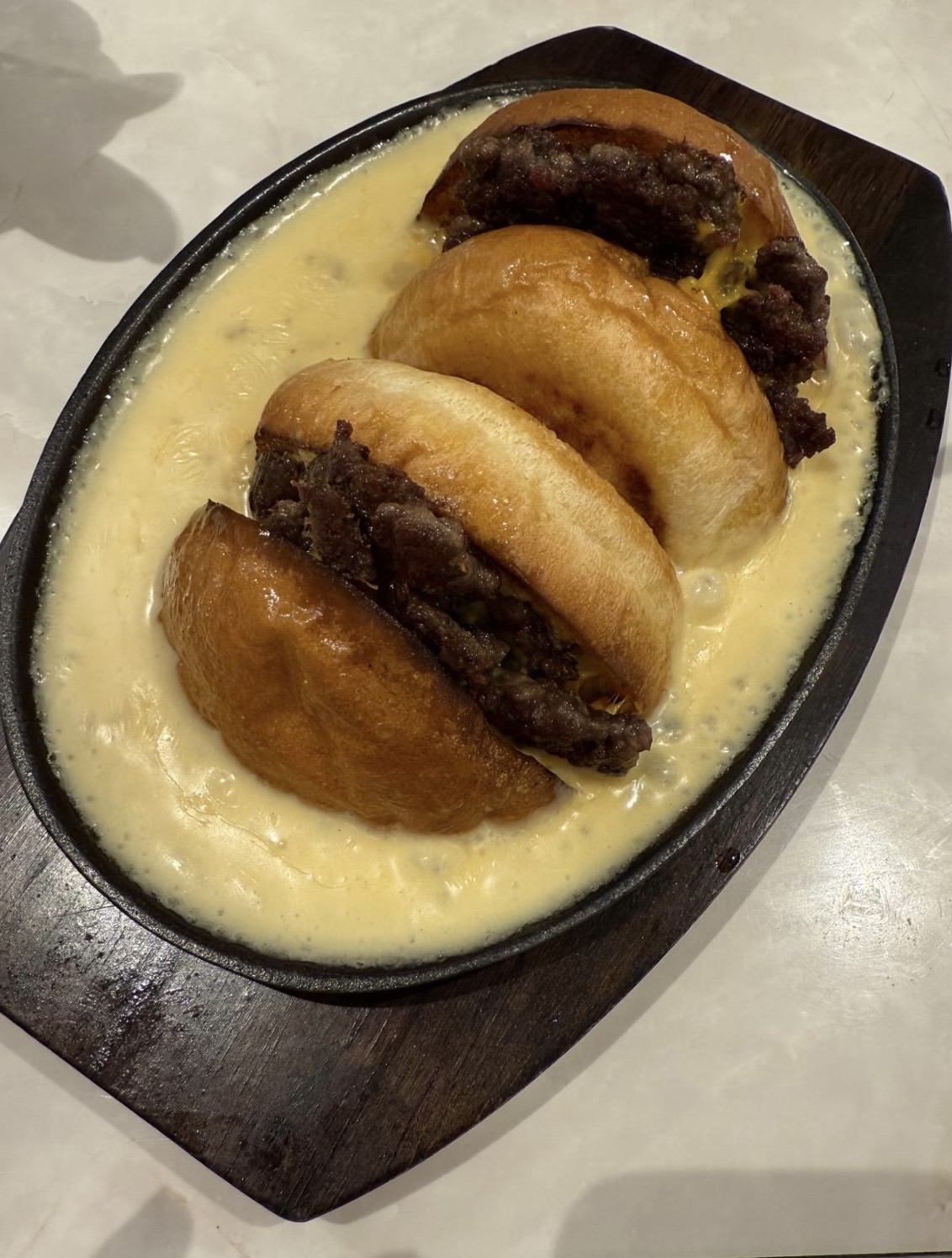 Restaurantes American Diner Andra