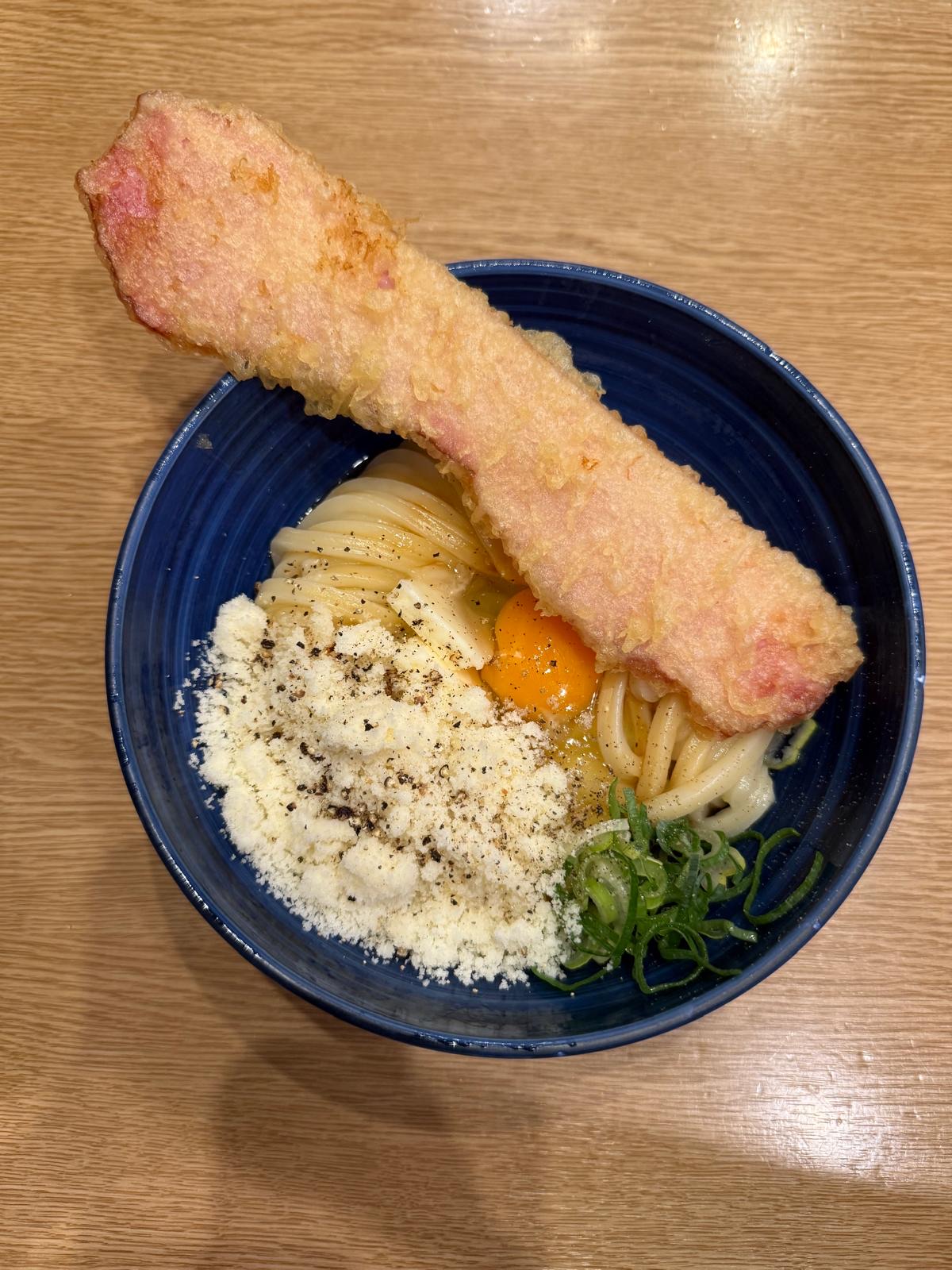 Restaurantes Udon Shin