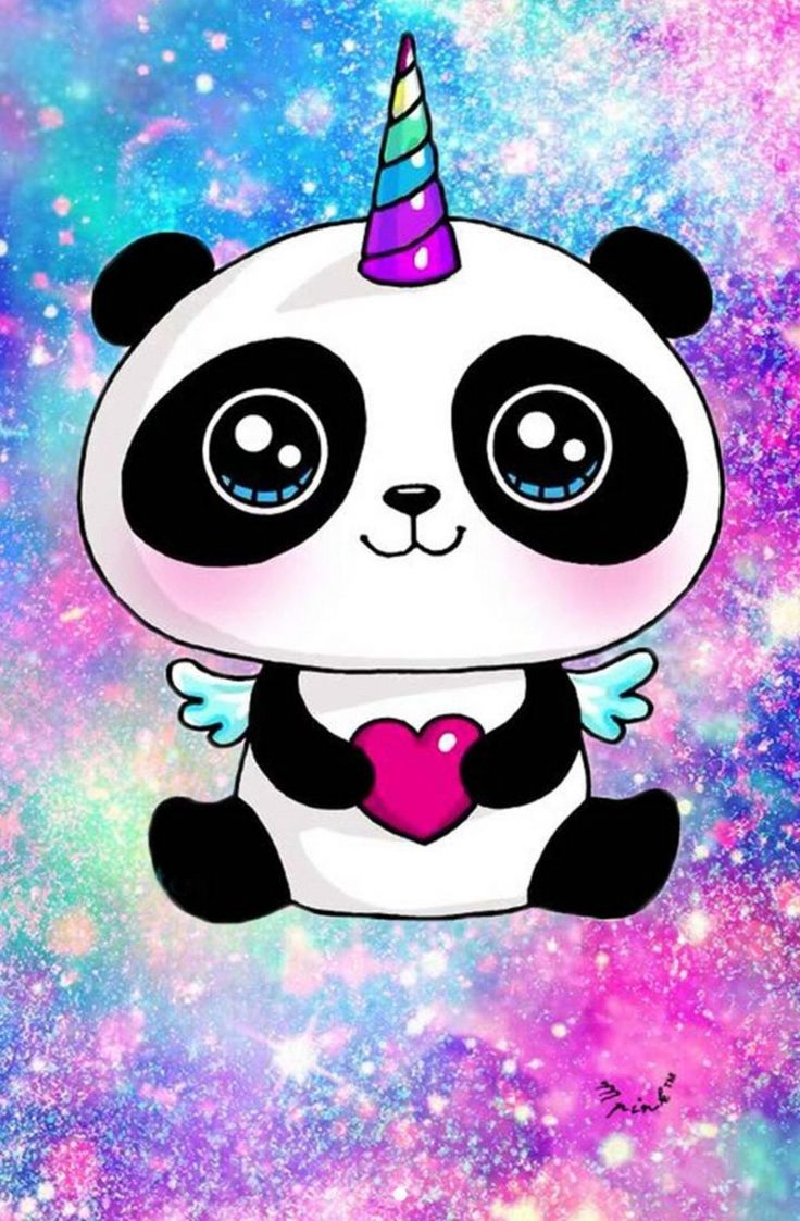 Social Oso de unicornio 