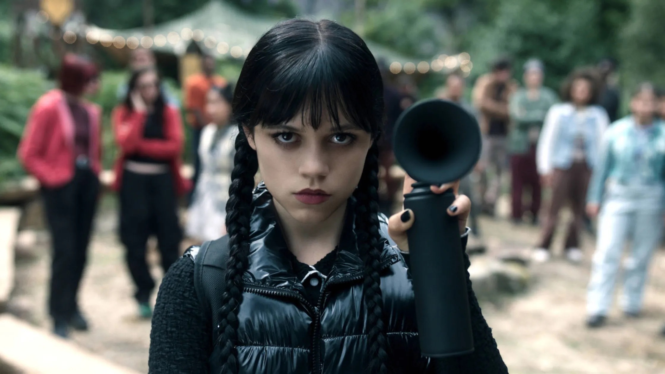 Social Los estrenos más esperados de Netflix en Agosto 2025