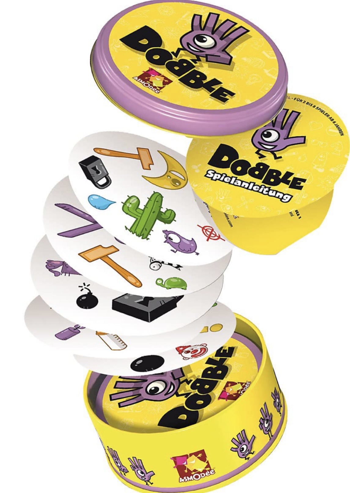 Social Dobble