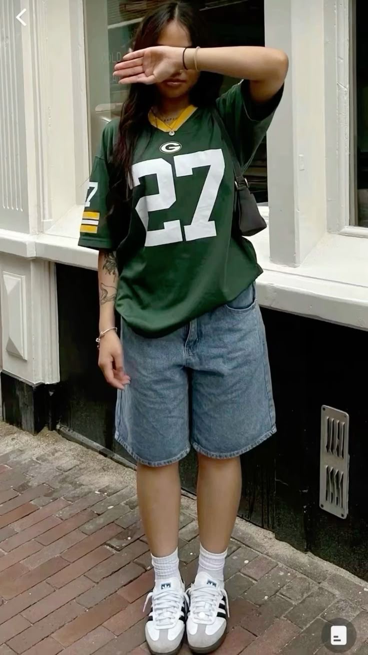 Social Jorts lindo