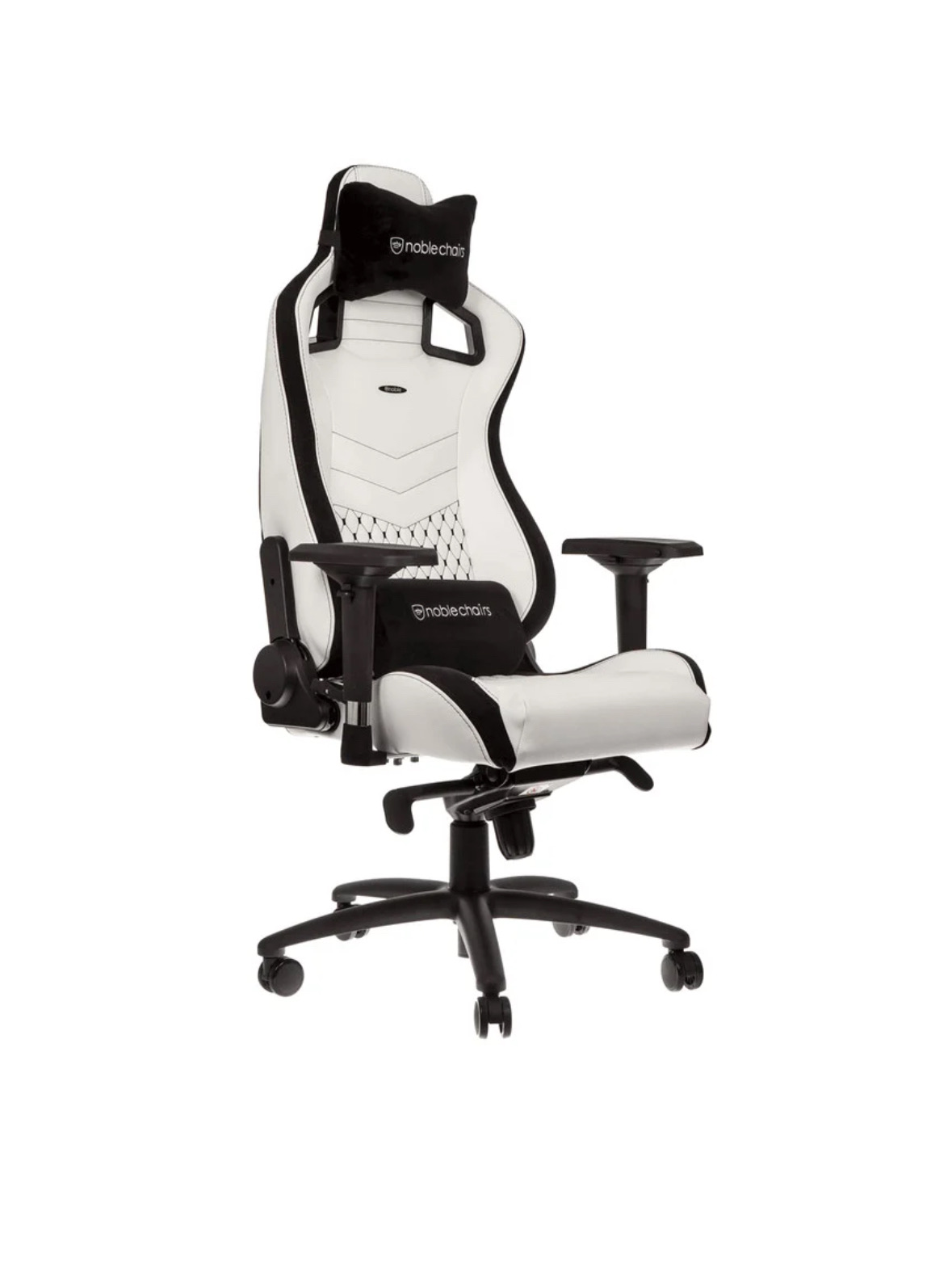 Social Noblechair Epic white