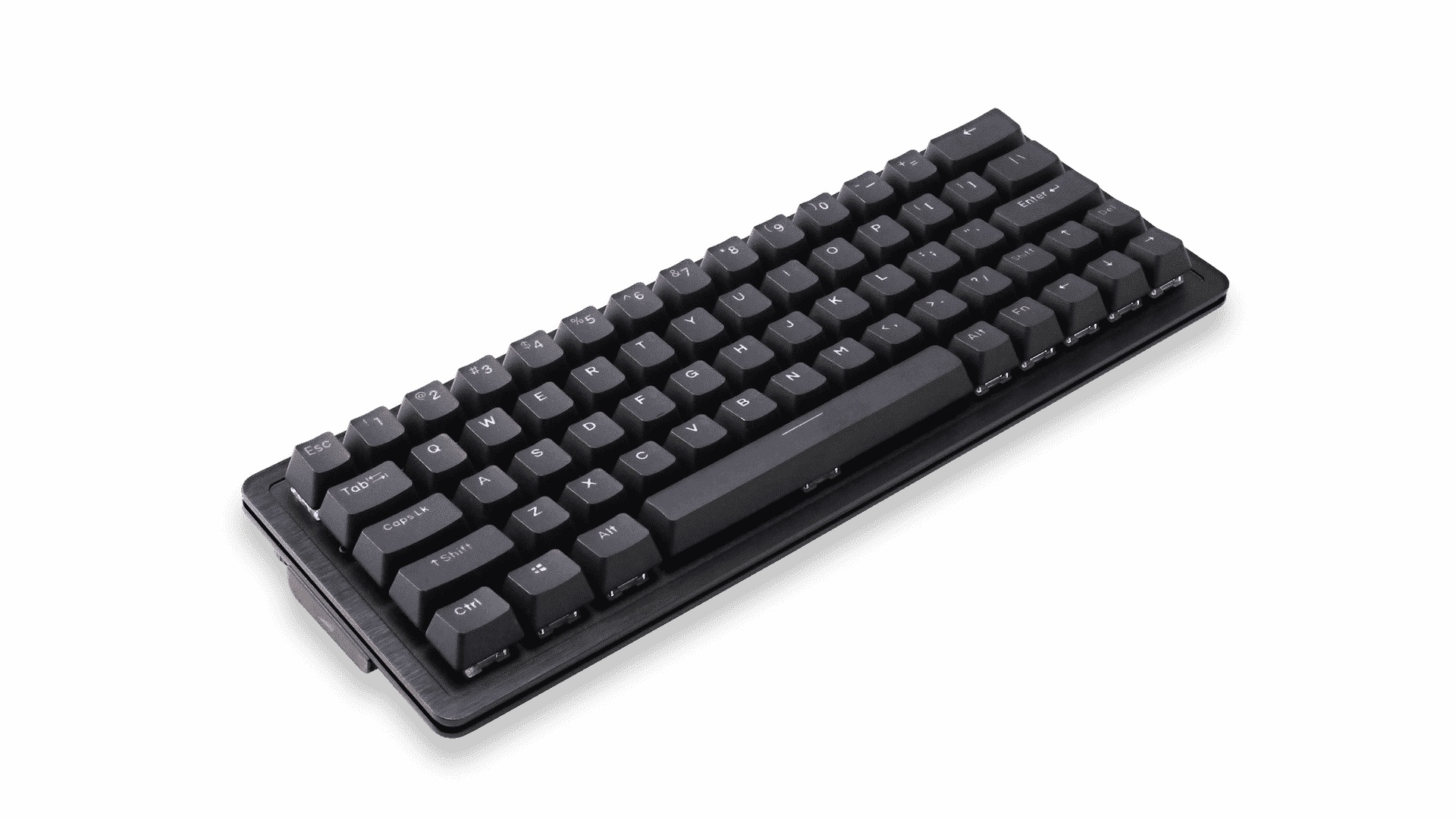 Social Teclado Mountain everest 60