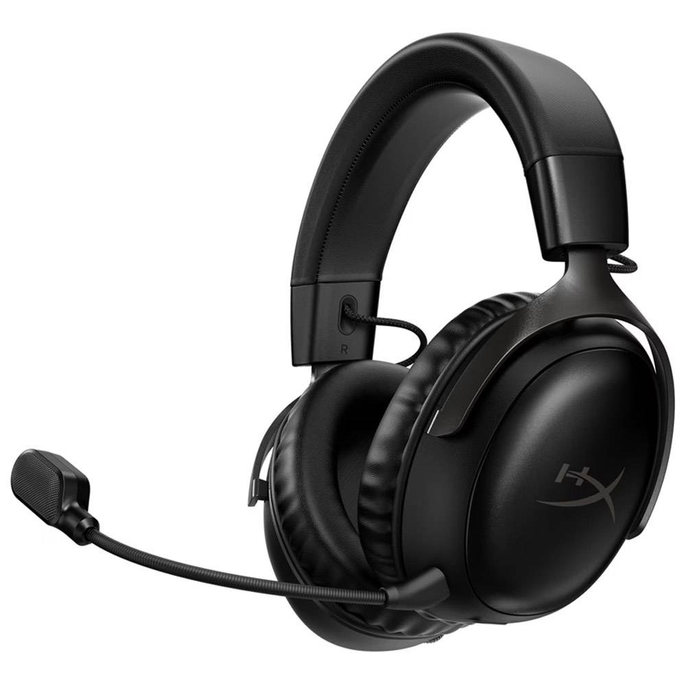 Social Hyperx cliud lll wireless