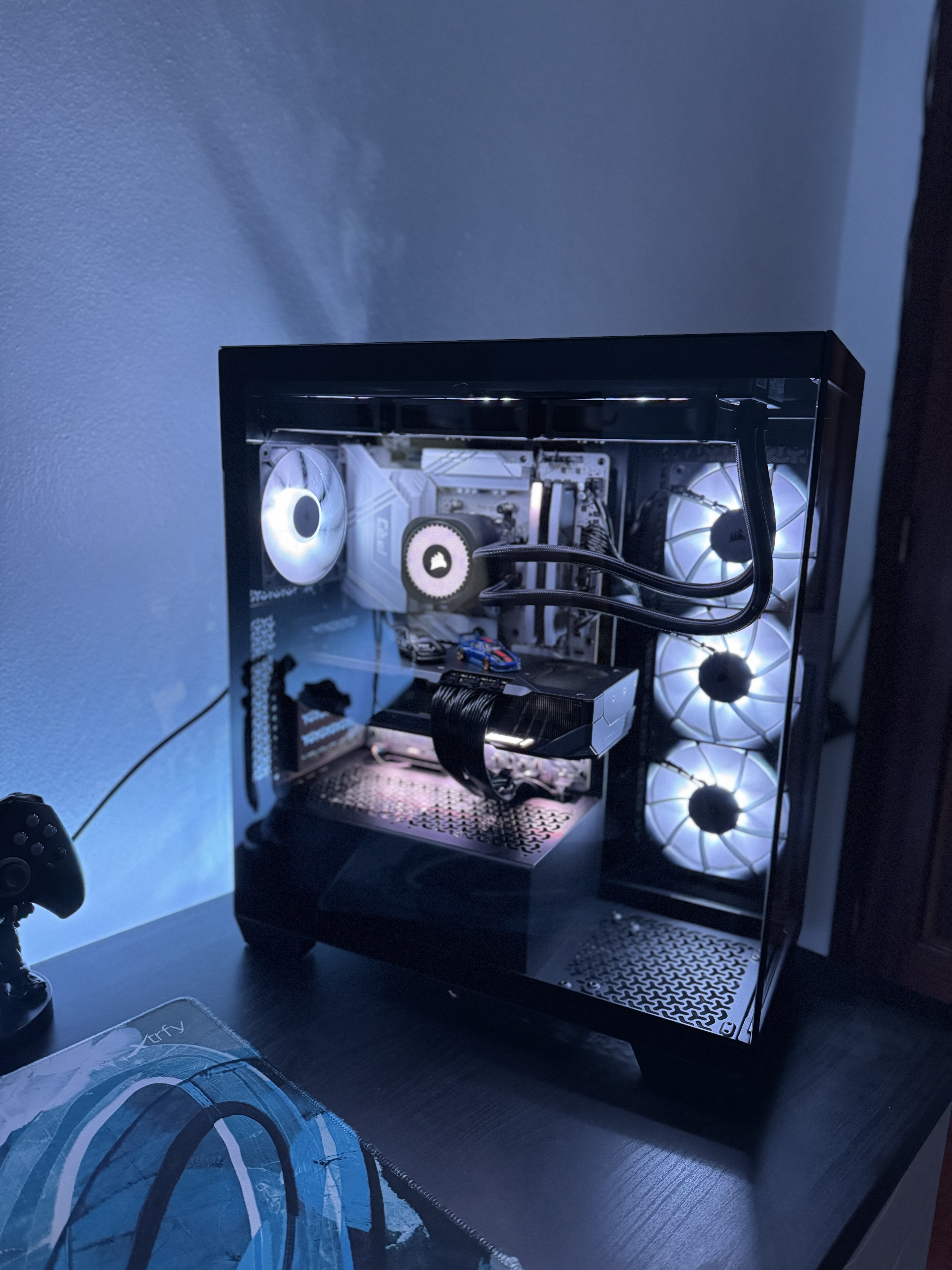Social Pc