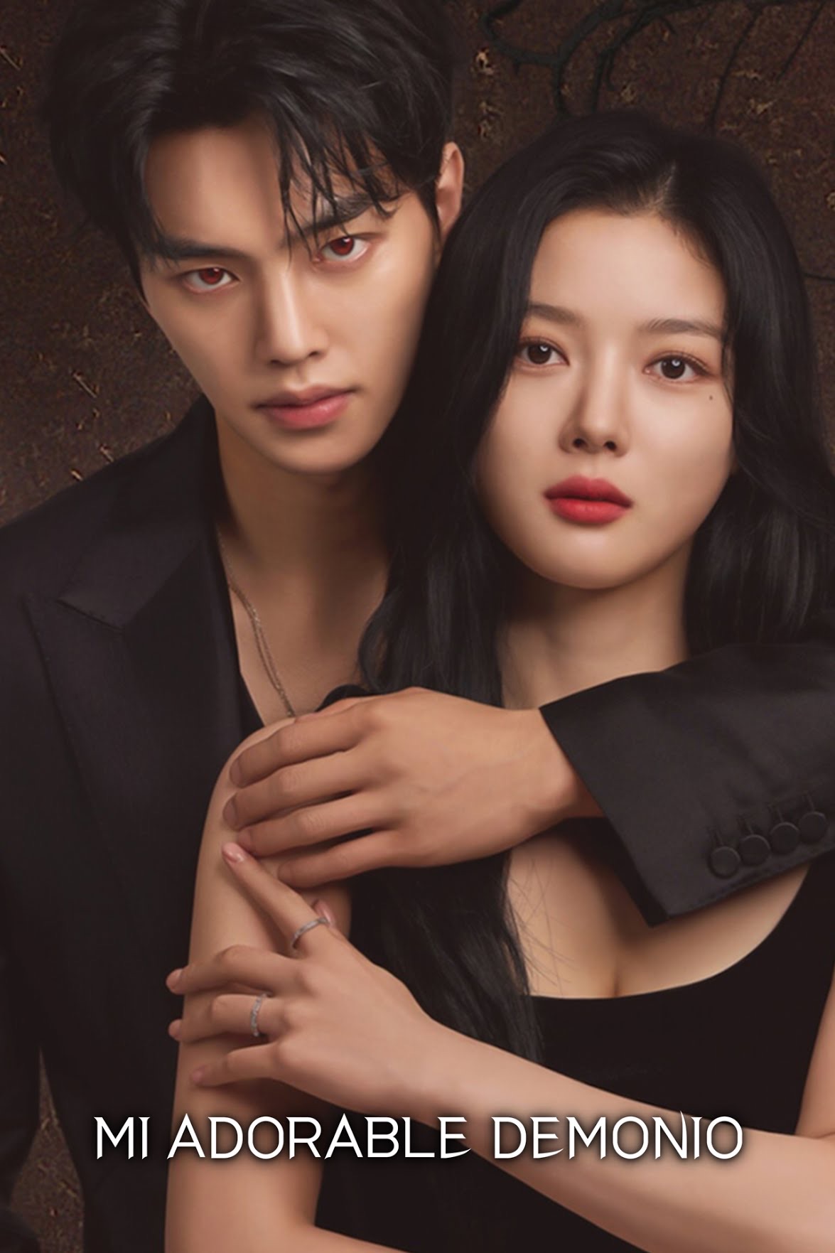Social Mi adorable demonio 