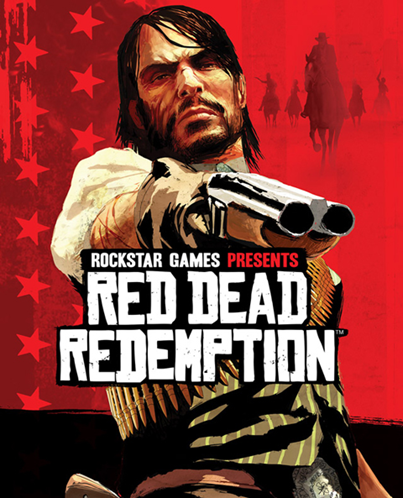 Social Red dead redemption 