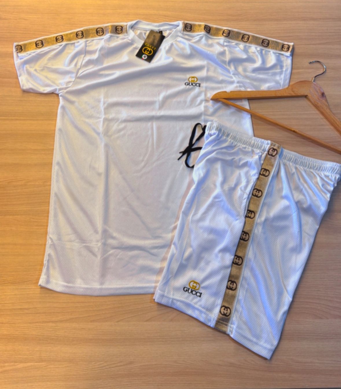 Social Roupas de excelente qualidade 