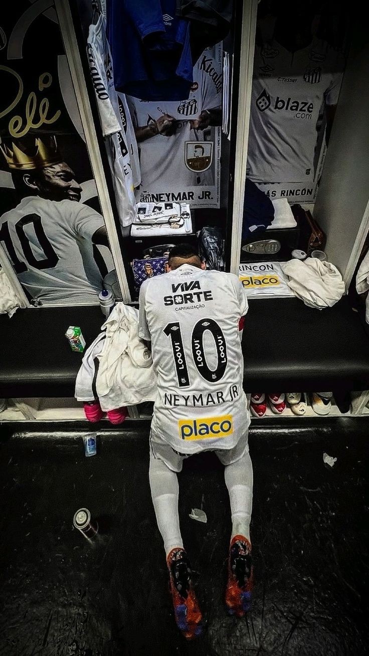 Social Menino Ney 
