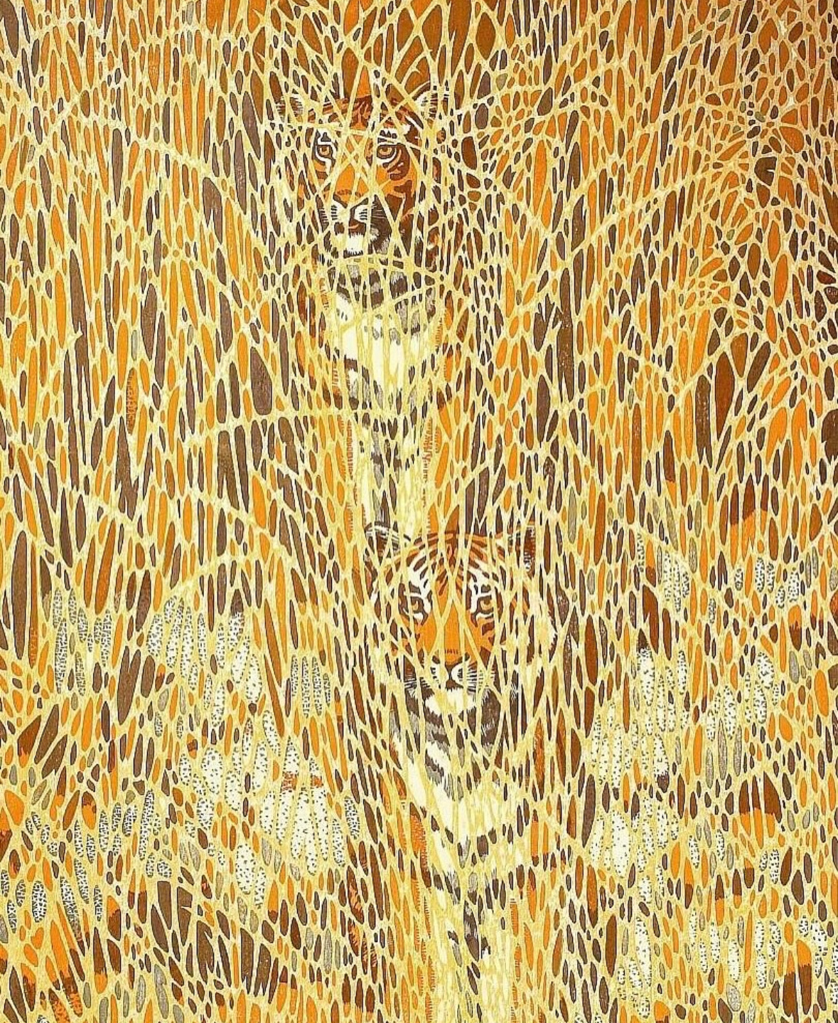 Social tigres Invisibles
