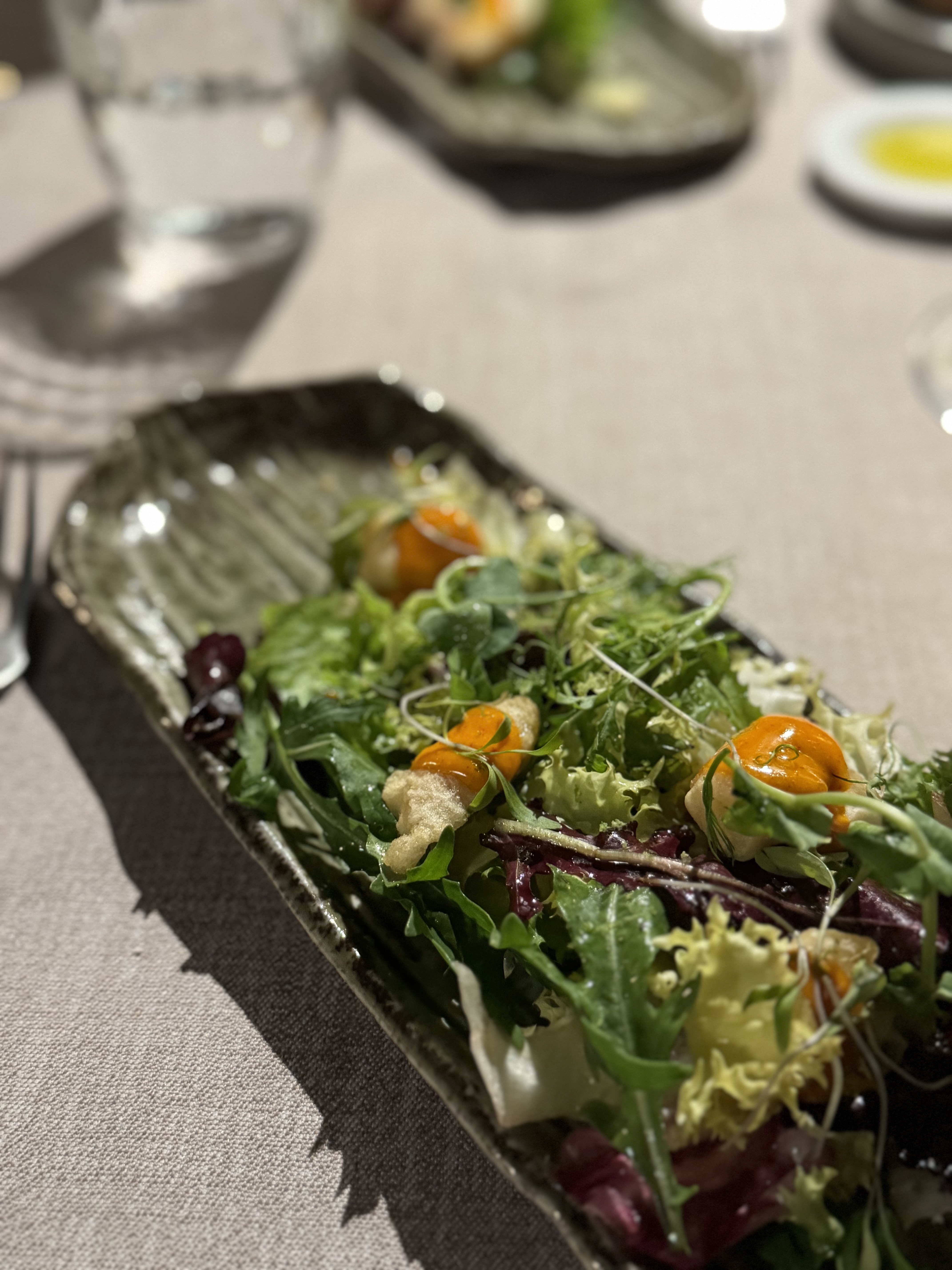 Restaurants Restaurante Barbudo Madrid