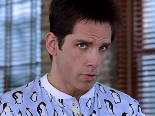 Zoolander (Un descerebrado de moda)