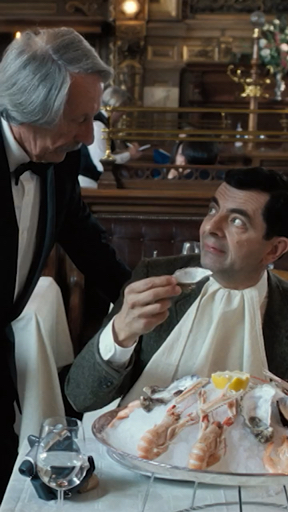 As Férias de Mr. Bean