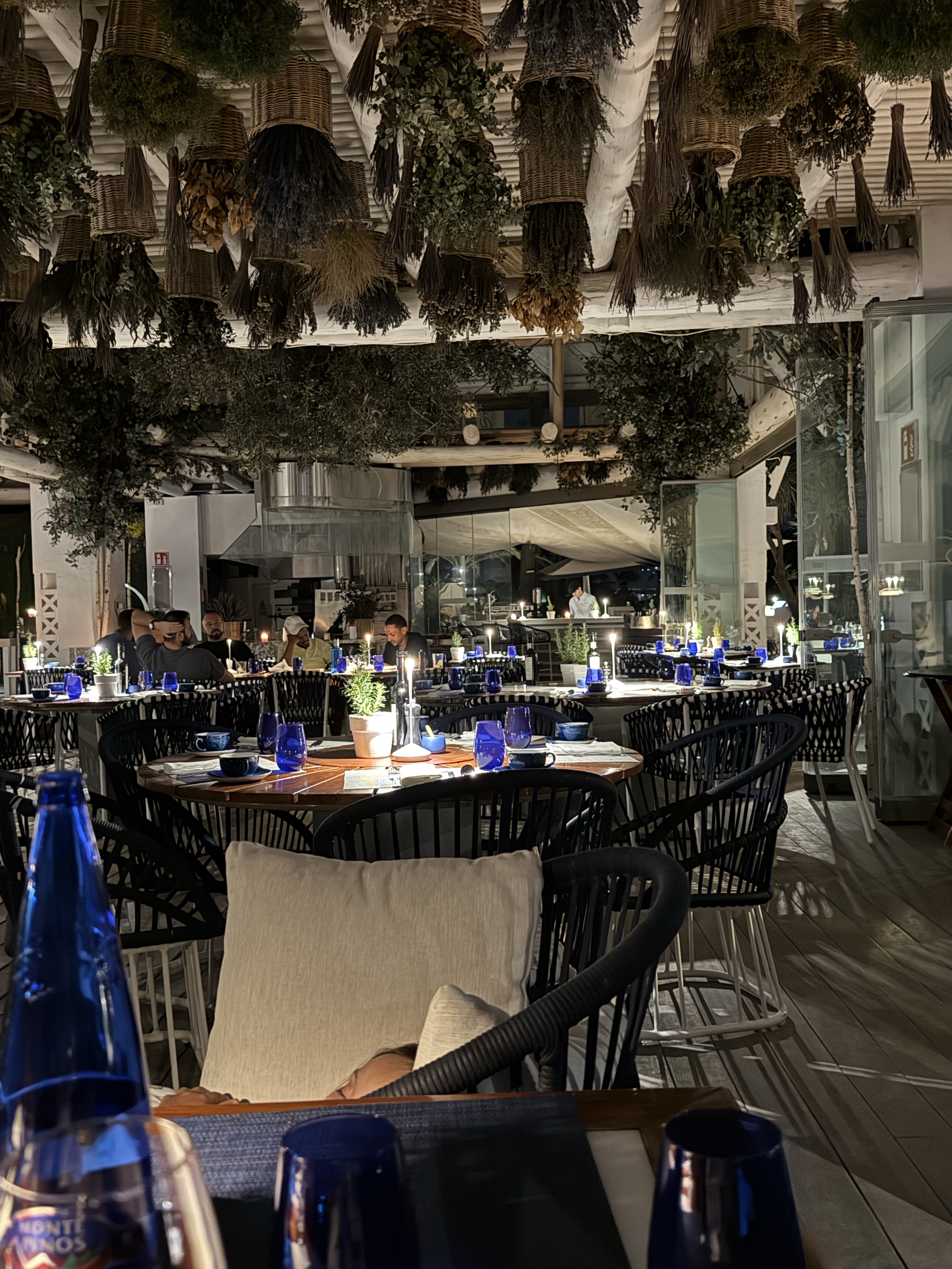 Restaurantes Sea Grill