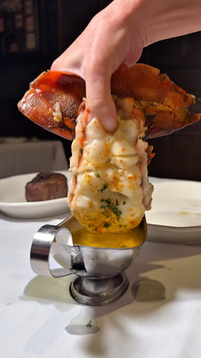 Golden Steer Steakhouse Las Vegas