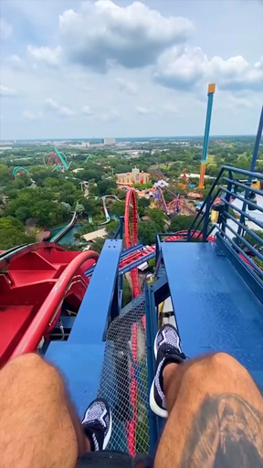 Busch Gardens Tampa Bay
