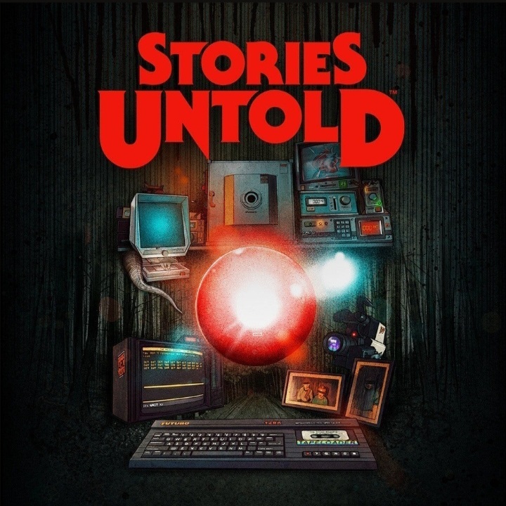 Social Stories Untold 