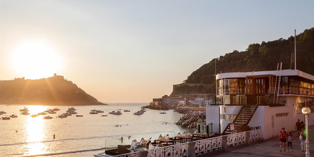 Social San Sebastián – El Foodie