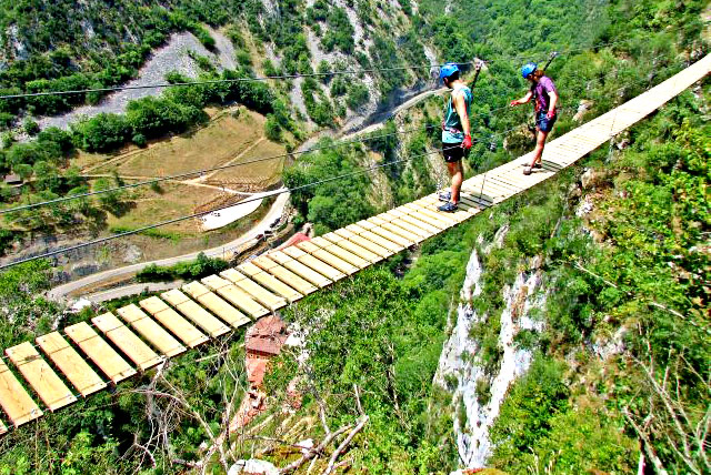 Social Asturias – La Aventurera