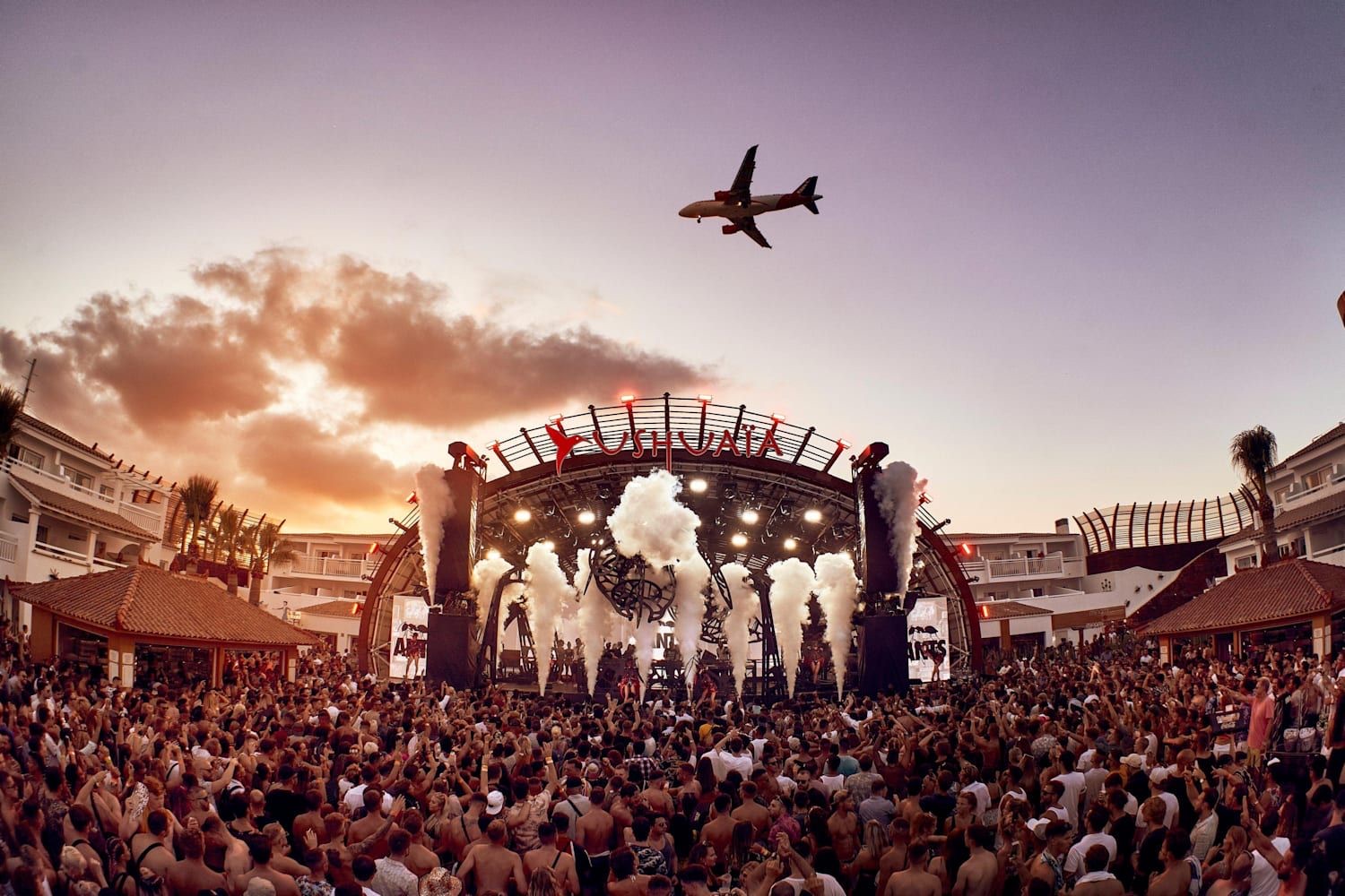 Social Ibiza – La Fiestera