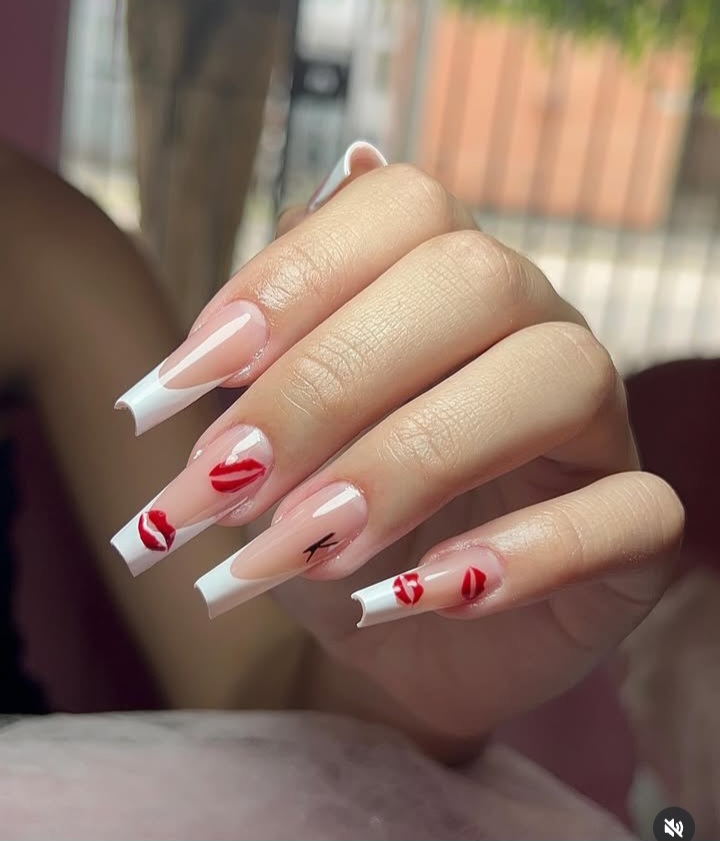 Social Unhas renovadas💅
