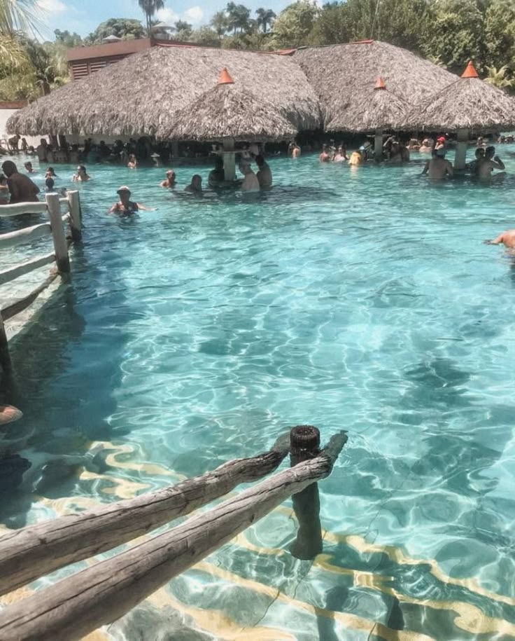 Social Piscina?