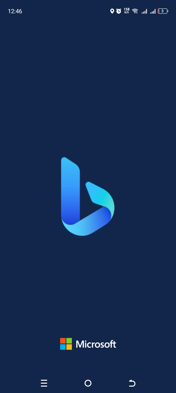 Social Bing (Chat inteligente)