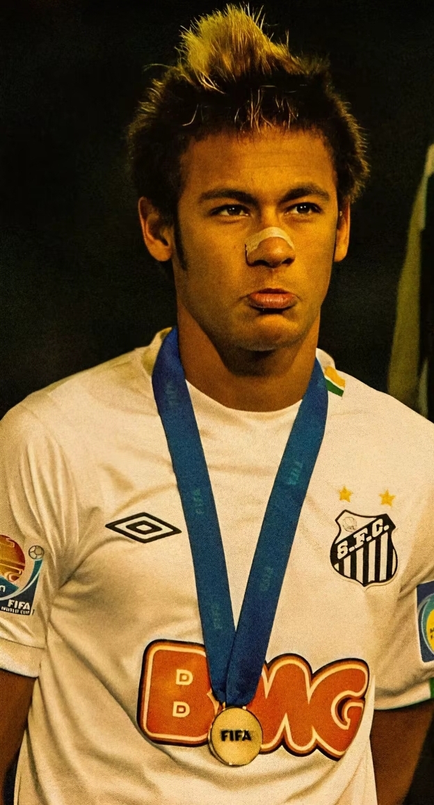 Social Neymar 