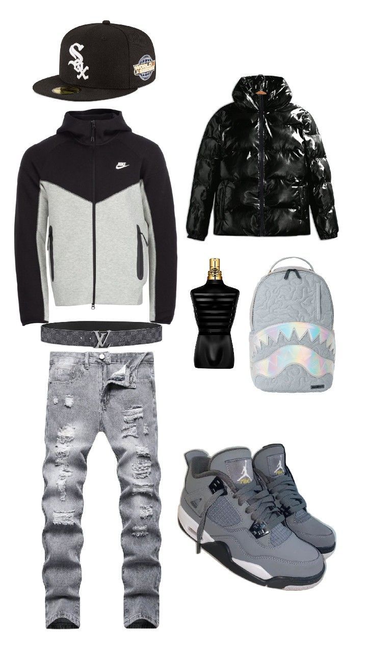 Social Roupa de cria