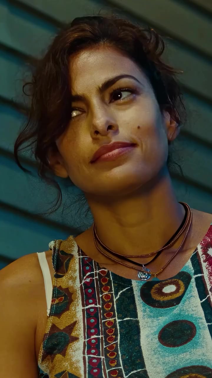 Eva Mendes y Ryan Gosling trasladaron su historia personal a una escena clave de 'The Place Beyond the Pines' (2012). Un romance que traspasó la pantalla, cambiando la vida de ambos actores fuera del set.