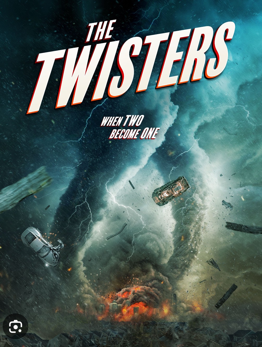 Movie The Twisters