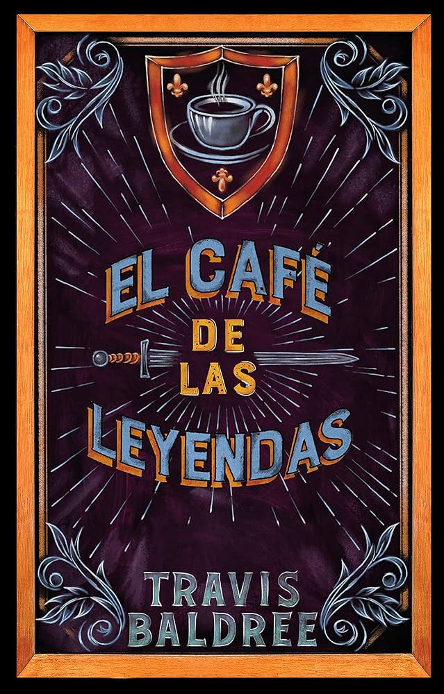Social El café de las leyendas