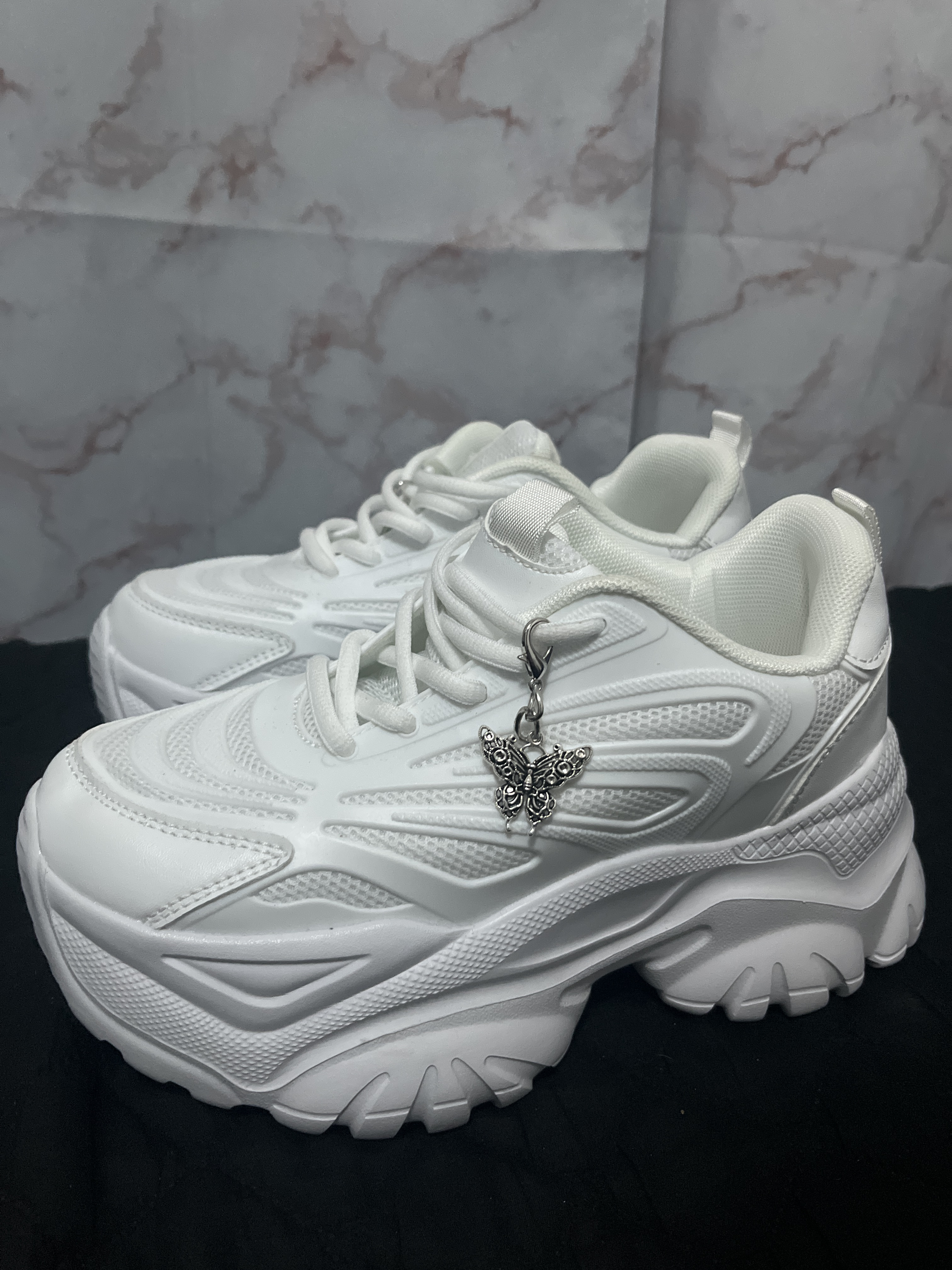 Social ZAPATOS DEPORTIVOS PARA MUJER 