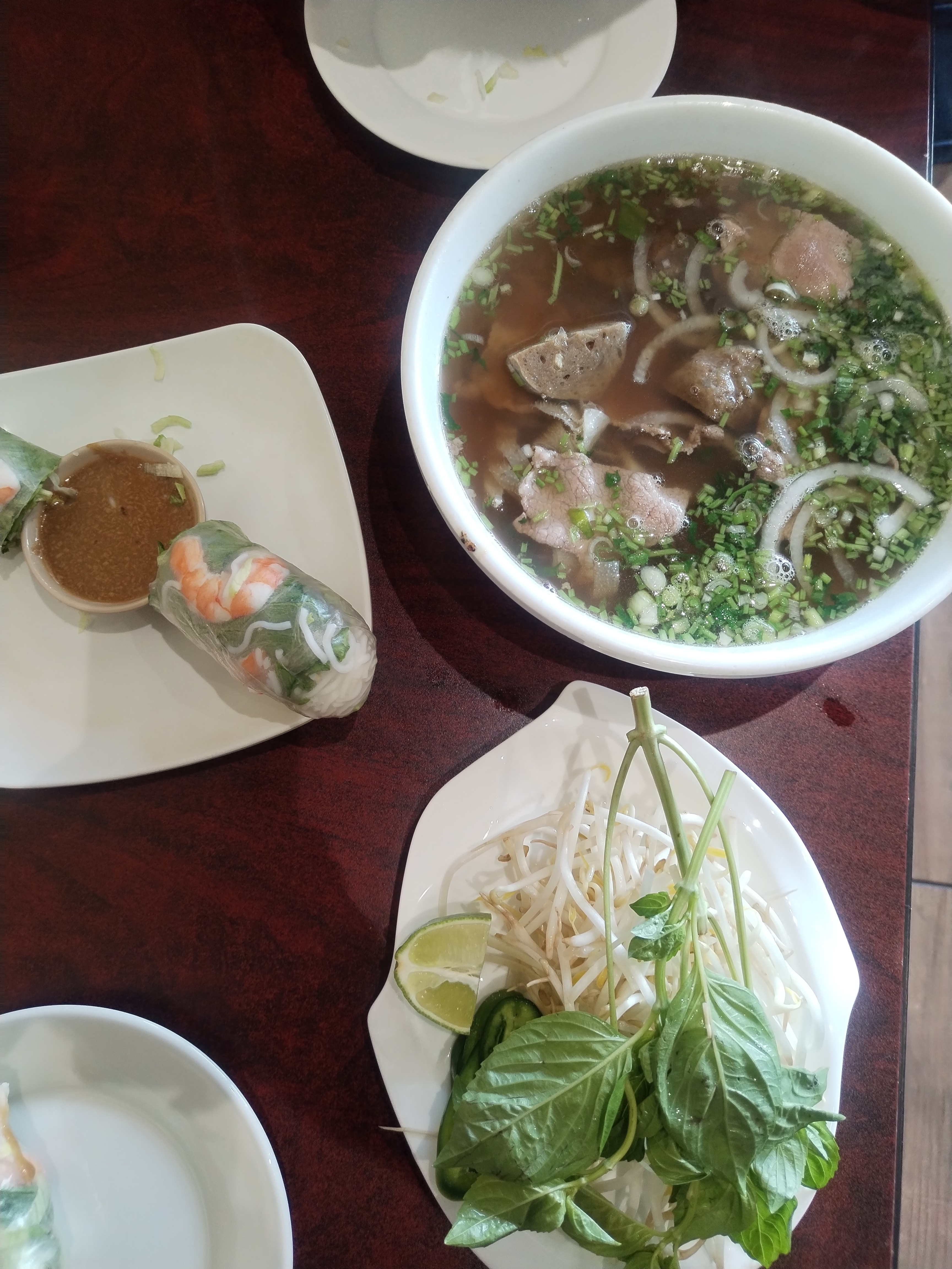 Place Pho Kho Gia Lai Vietnamese restaurant Pho