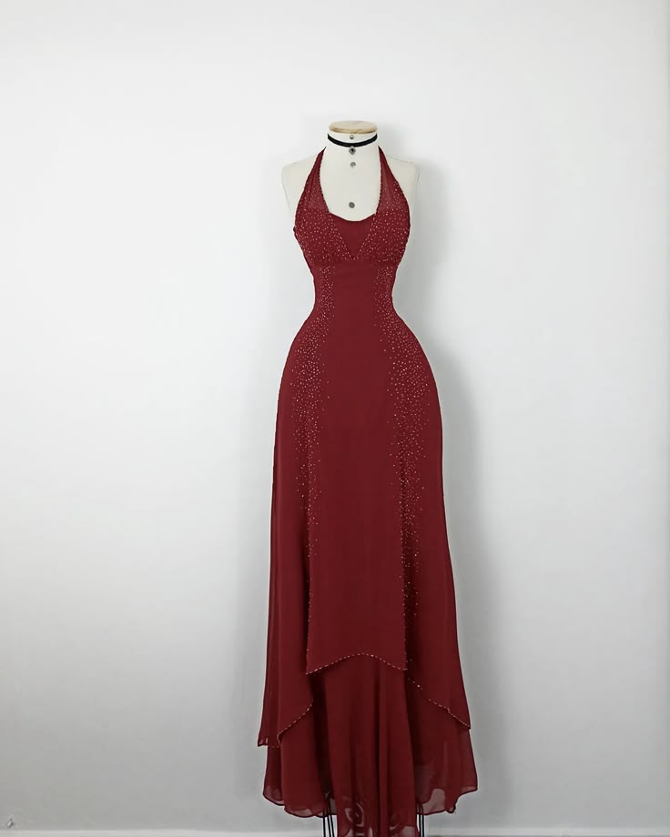 Social Vestido de festa