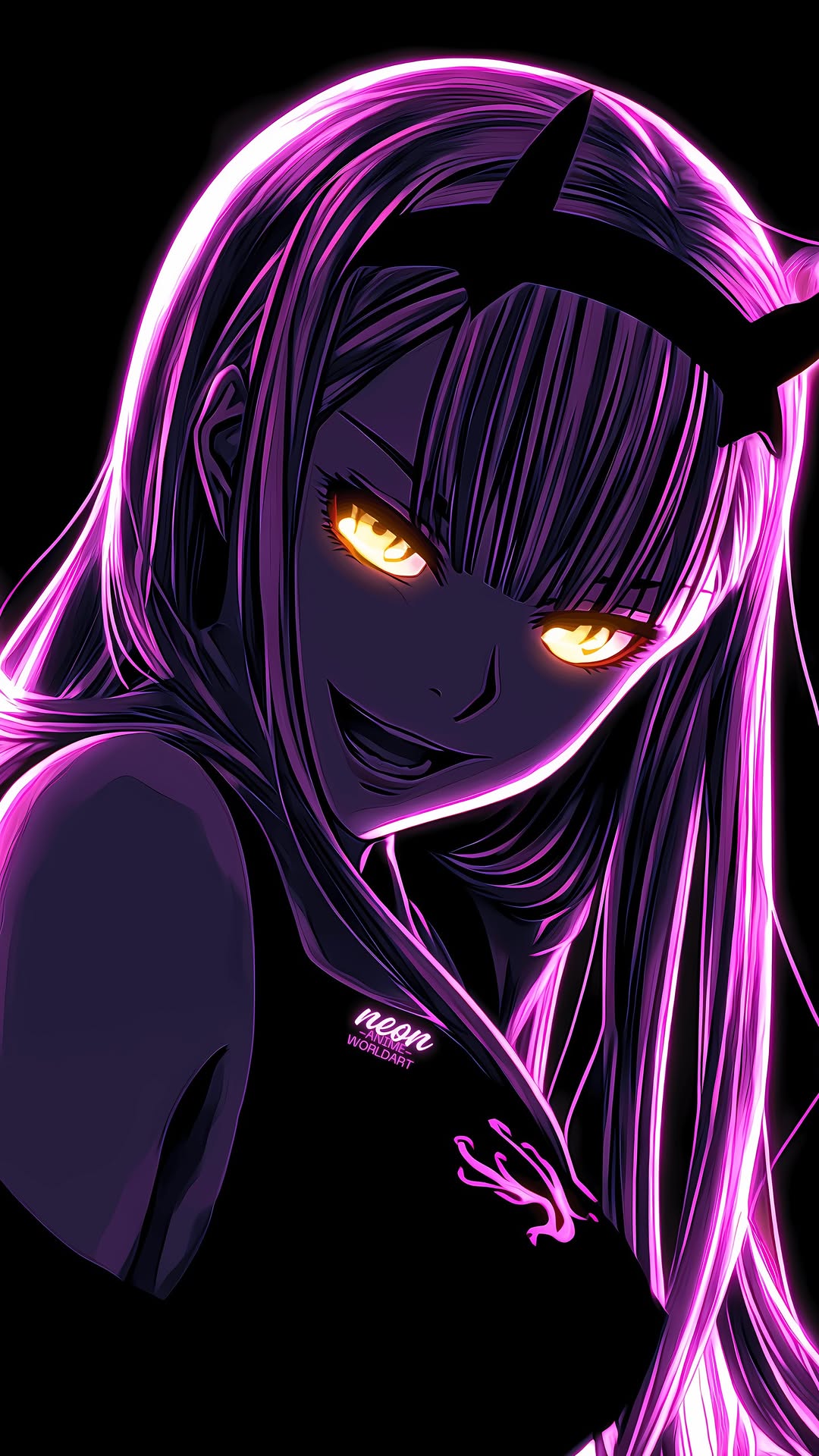 Serie Darling in the FranXX