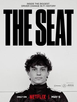 Social The Seat 
