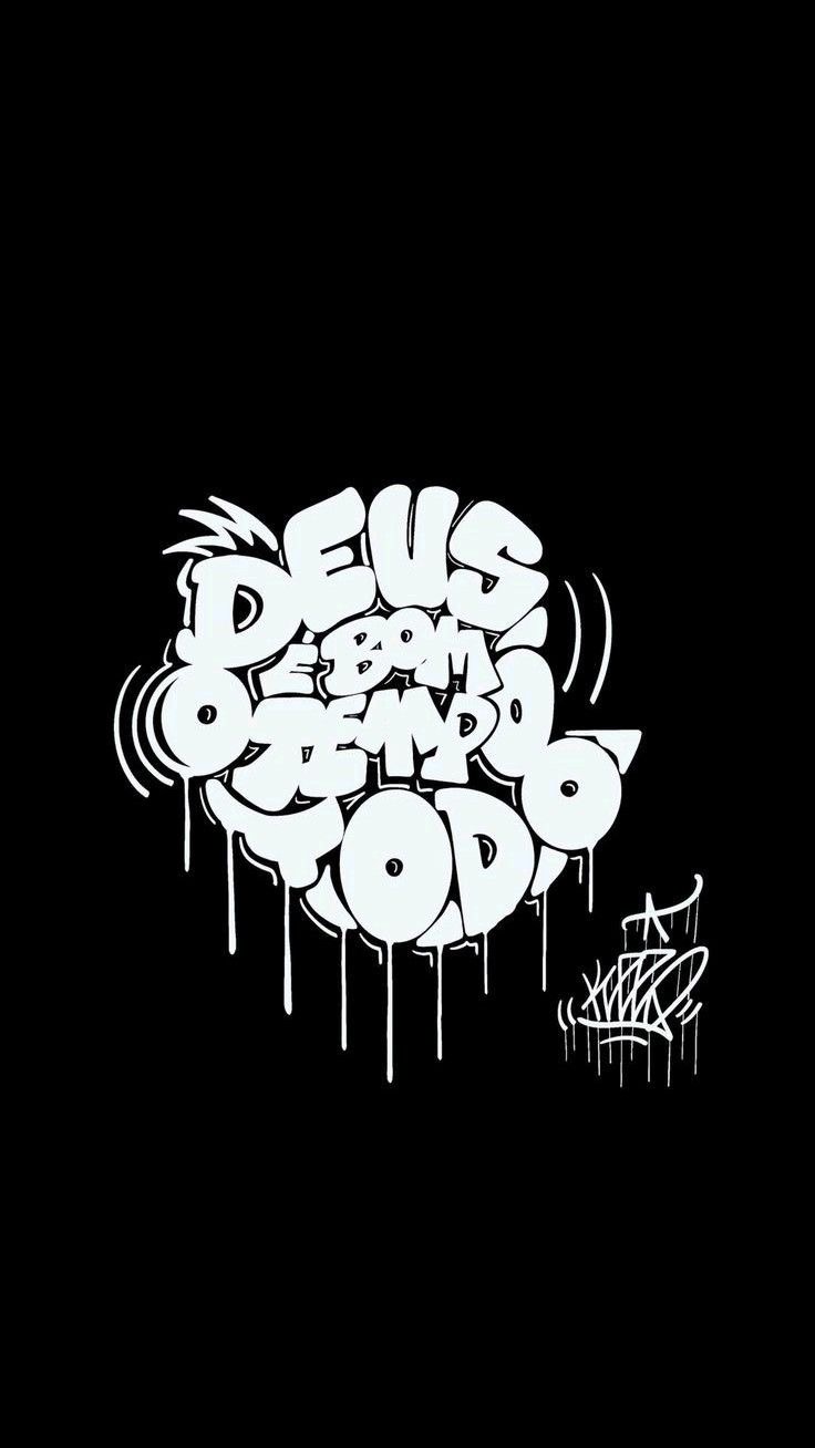 Social Deus é tudo