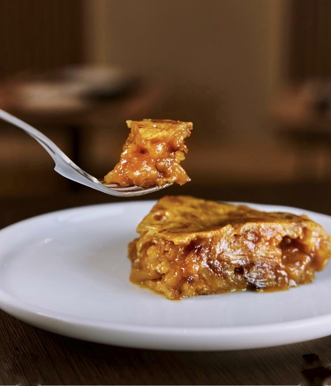 Restaurantes Alto Bardero