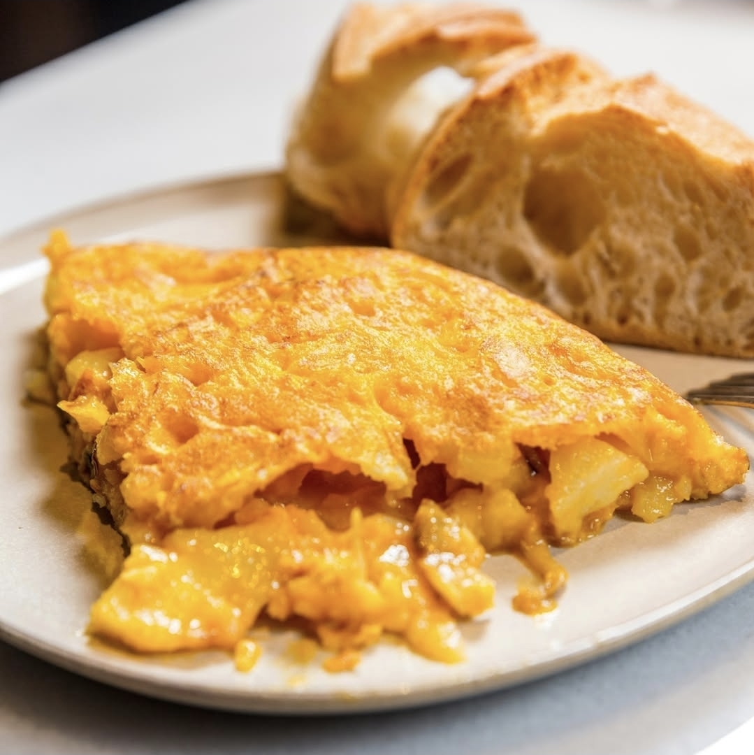 Restaurantes Bar H emblemático