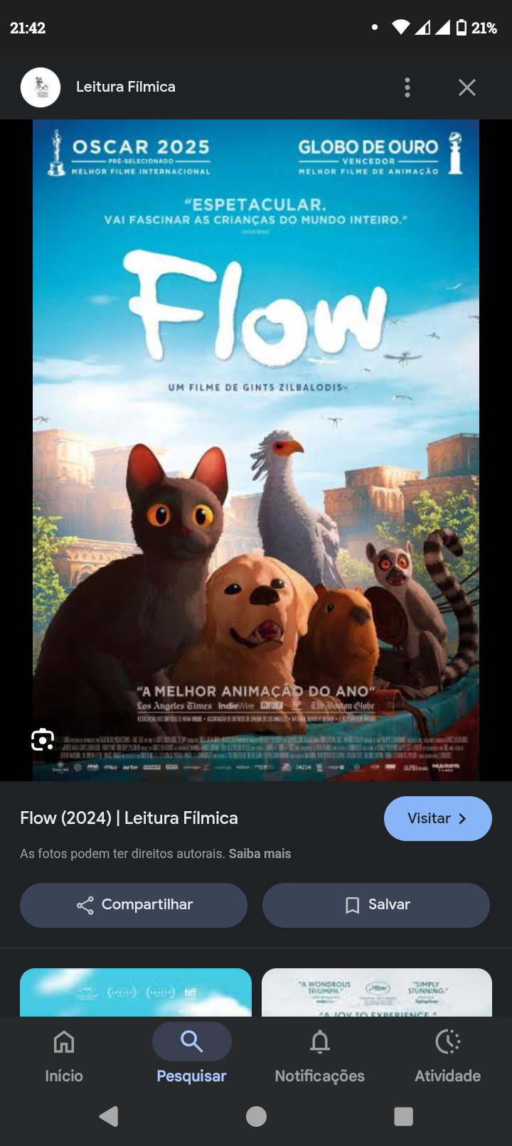 Social Flow