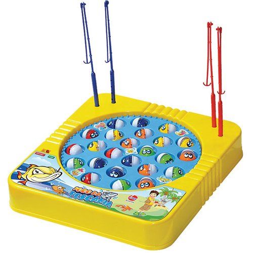 Social Brinquedos que podem te interessar!